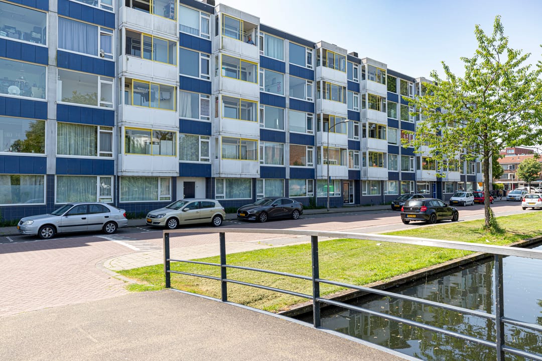 Foto 7 van Willem de Zwijgersingel 58