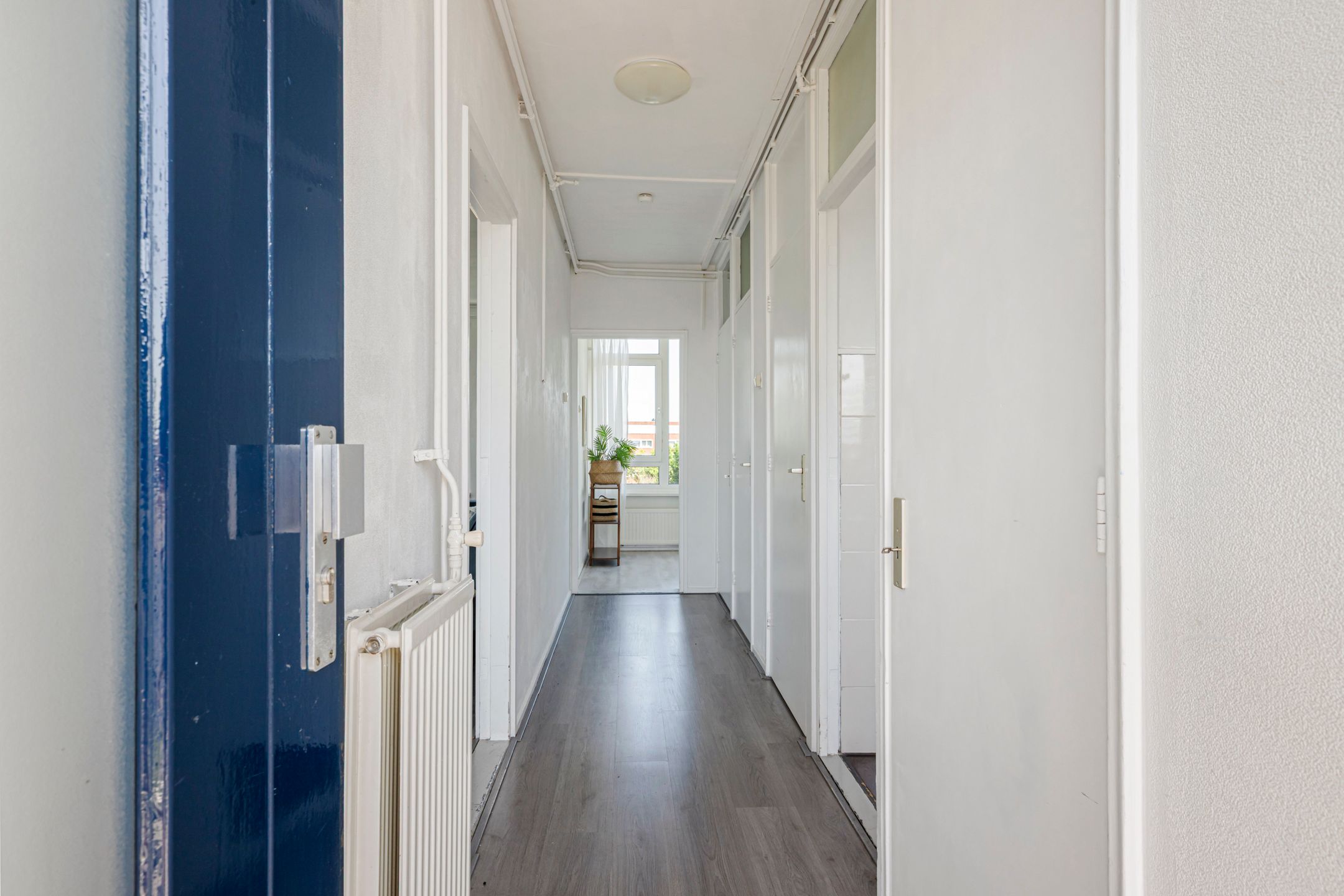 Foto 9 van Willem de Zwijgersingel 58