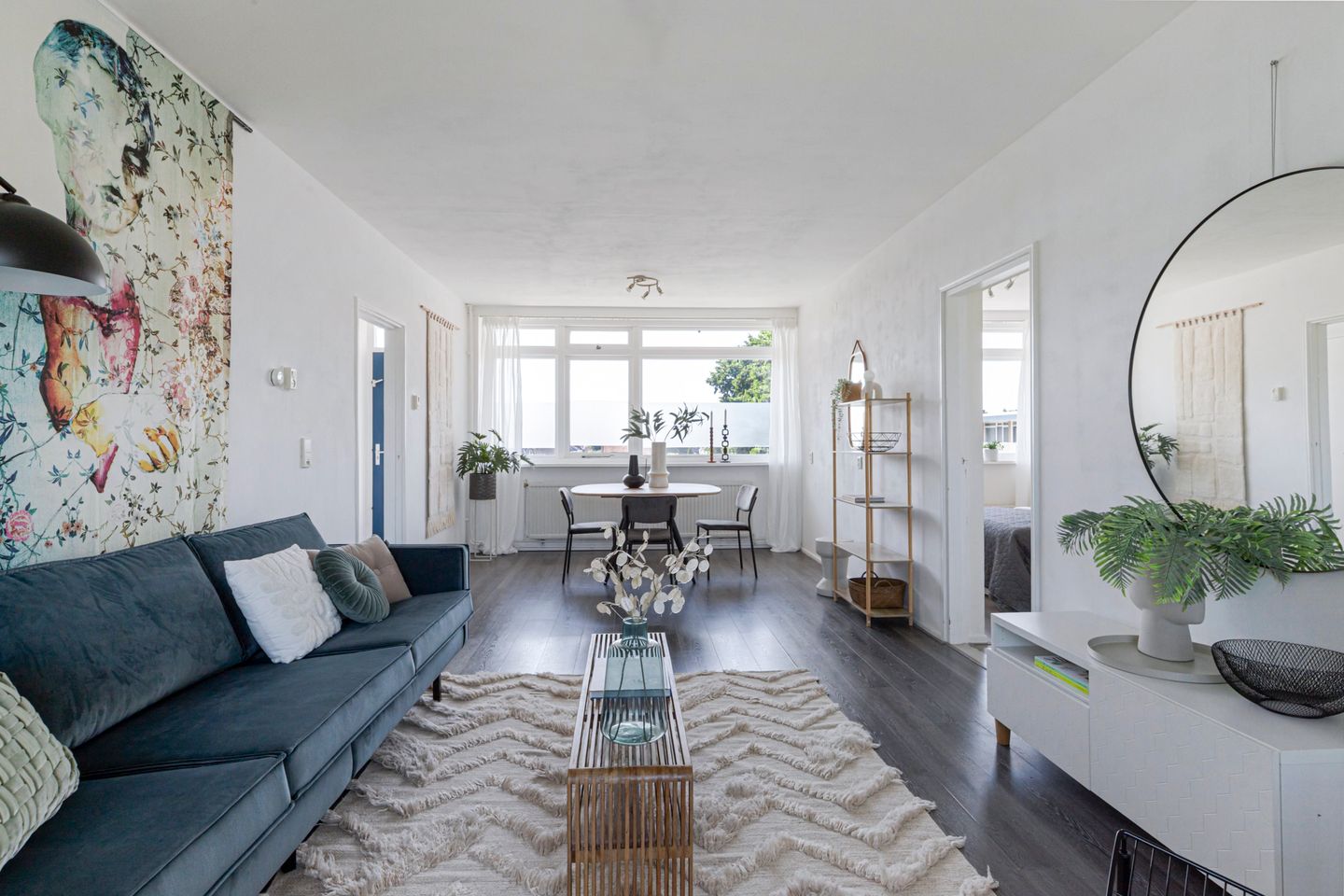 Foto 10 van Willem de Zwijgersingel 58