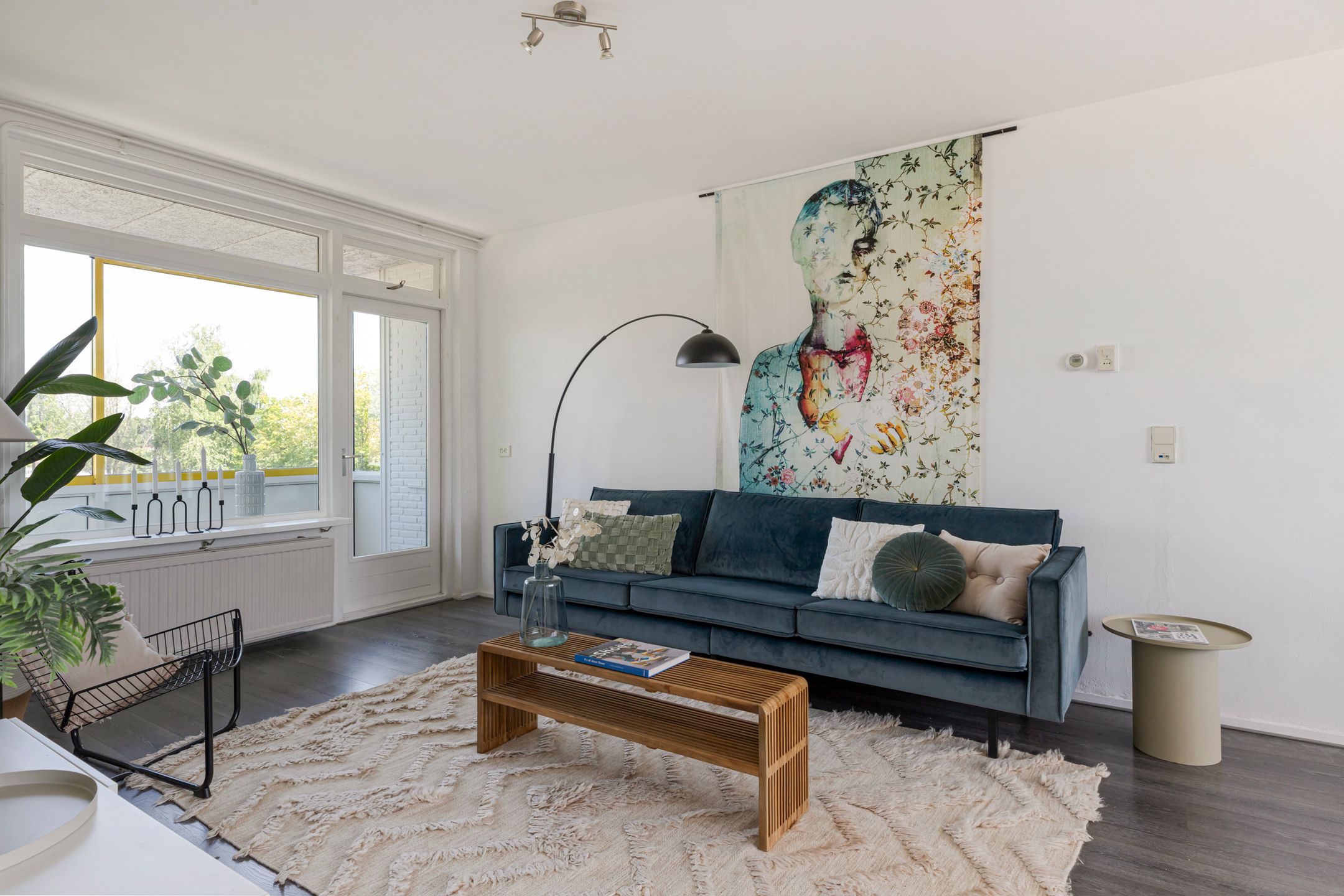 Foto 12 van Willem de Zwijgersingel 58