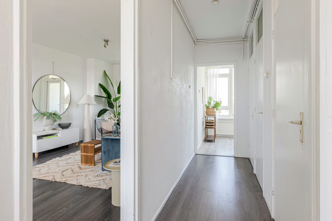 Foto 16 van Willem de Zwijgersingel 58