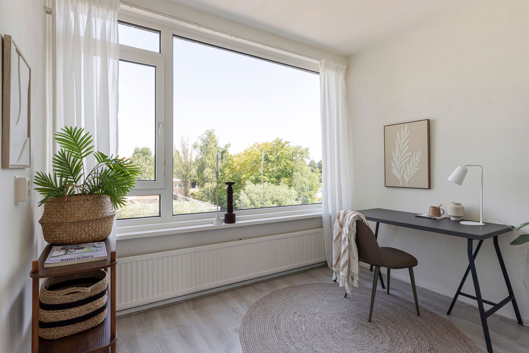 Foto 18 van Willem de Zwijgersingel 58