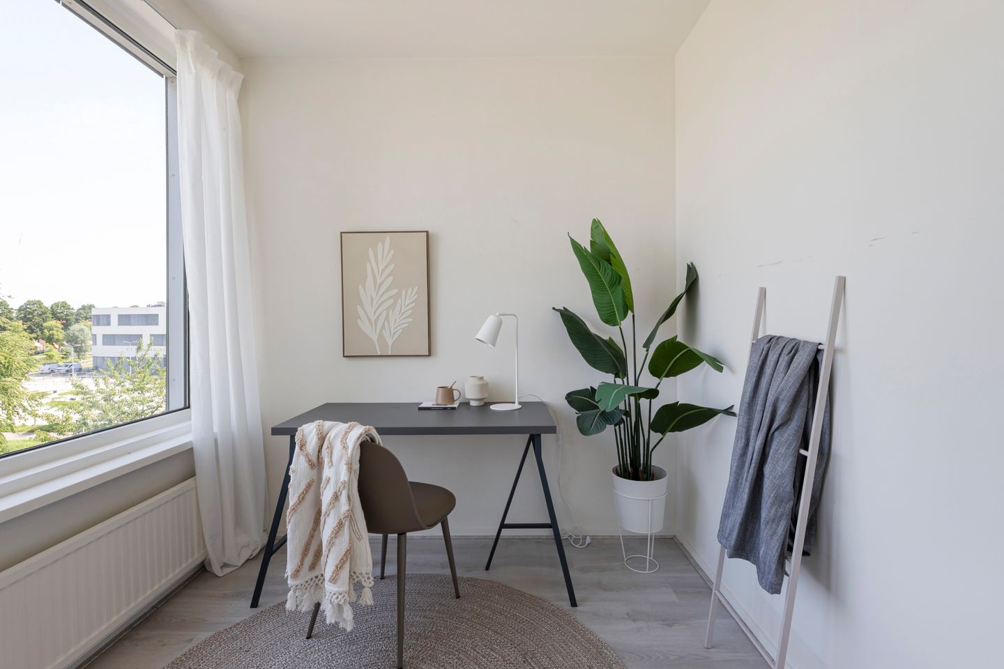 Foto 19 van Willem de Zwijgersingel 58