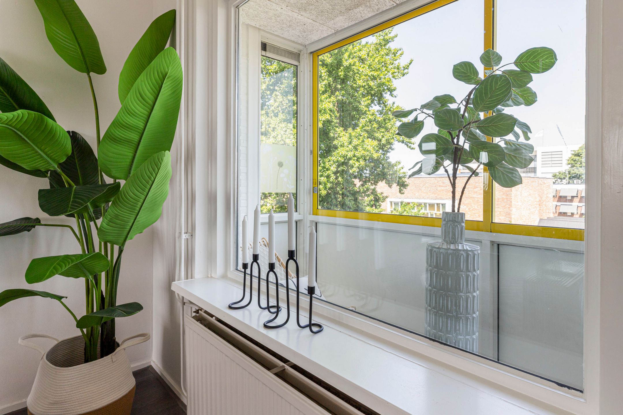 Foto 21 van Willem de Zwijgersingel 58