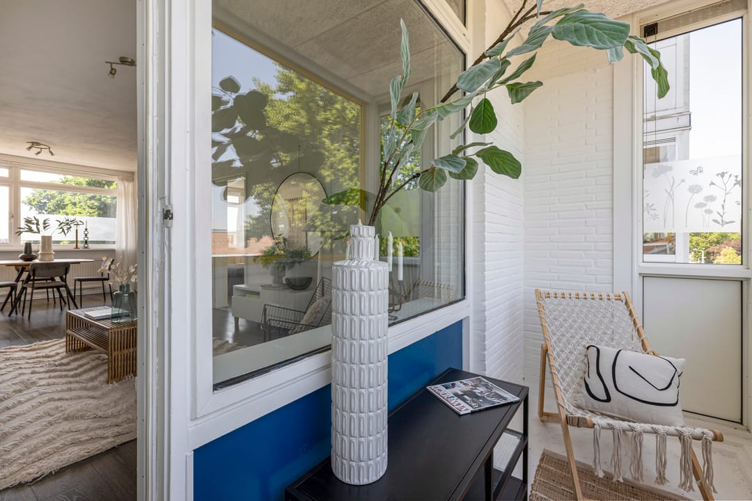 Foto 22 van Willem de Zwijgersingel 58