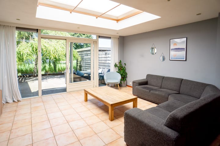 Foto 2 van Anna van Hogendorpland 10