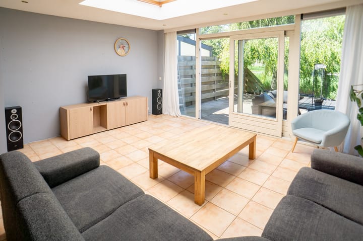 Foto 3 van Anna van Hogendorpland 10