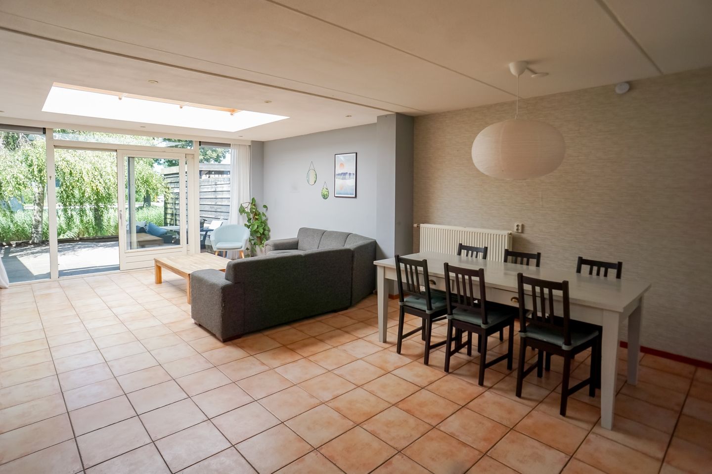 Foto 4 van Anna van Hogendorpland 10