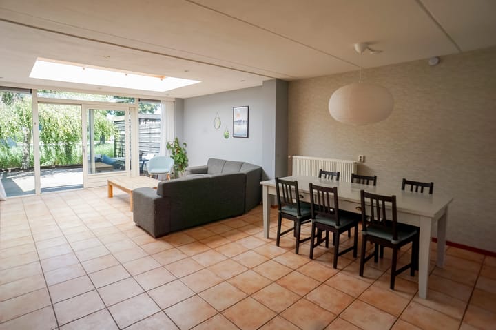 Foto 4 van Anna van Hogendorpland 10