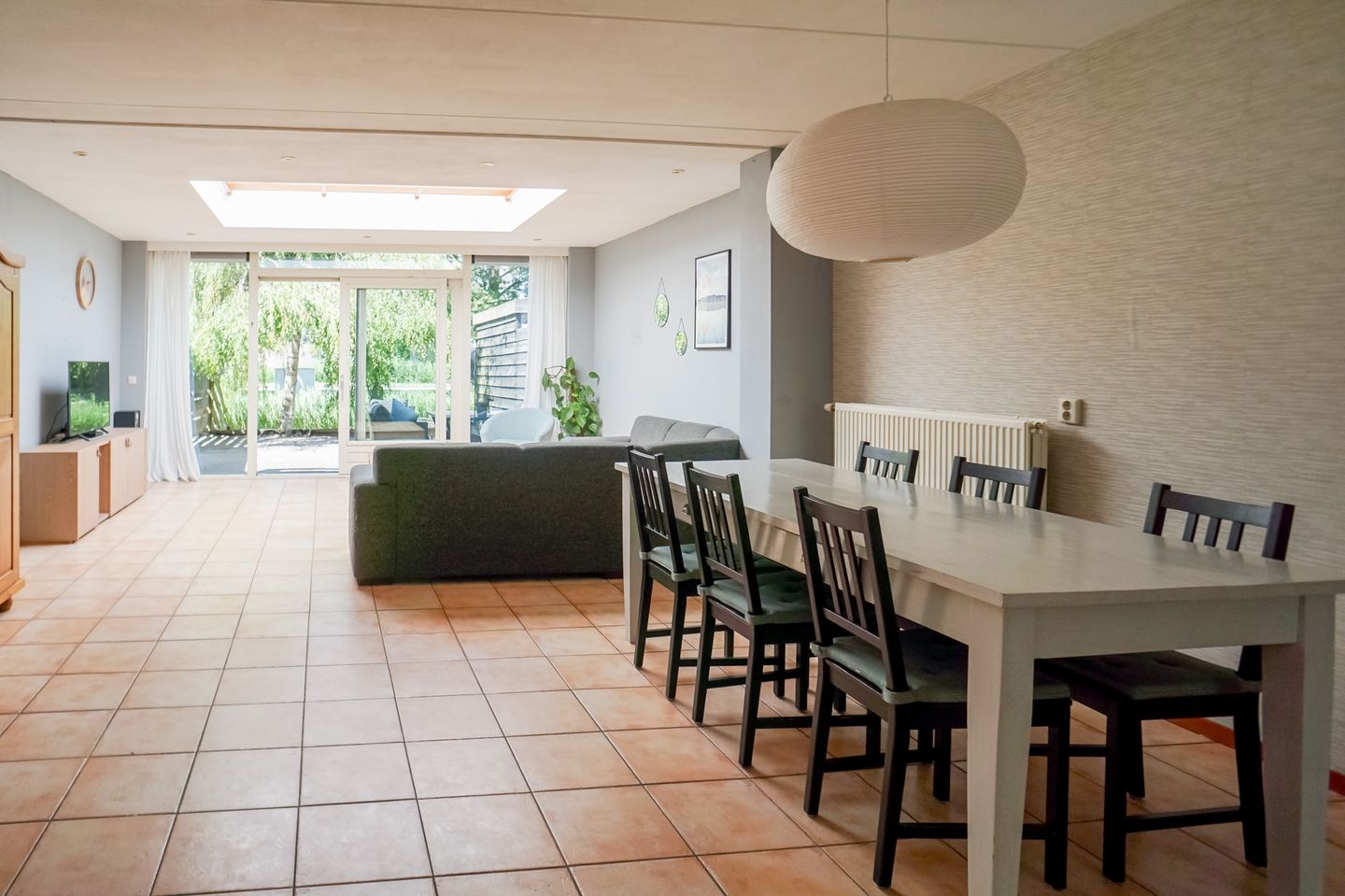 Foto 5 van Anna van Hogendorpland 10