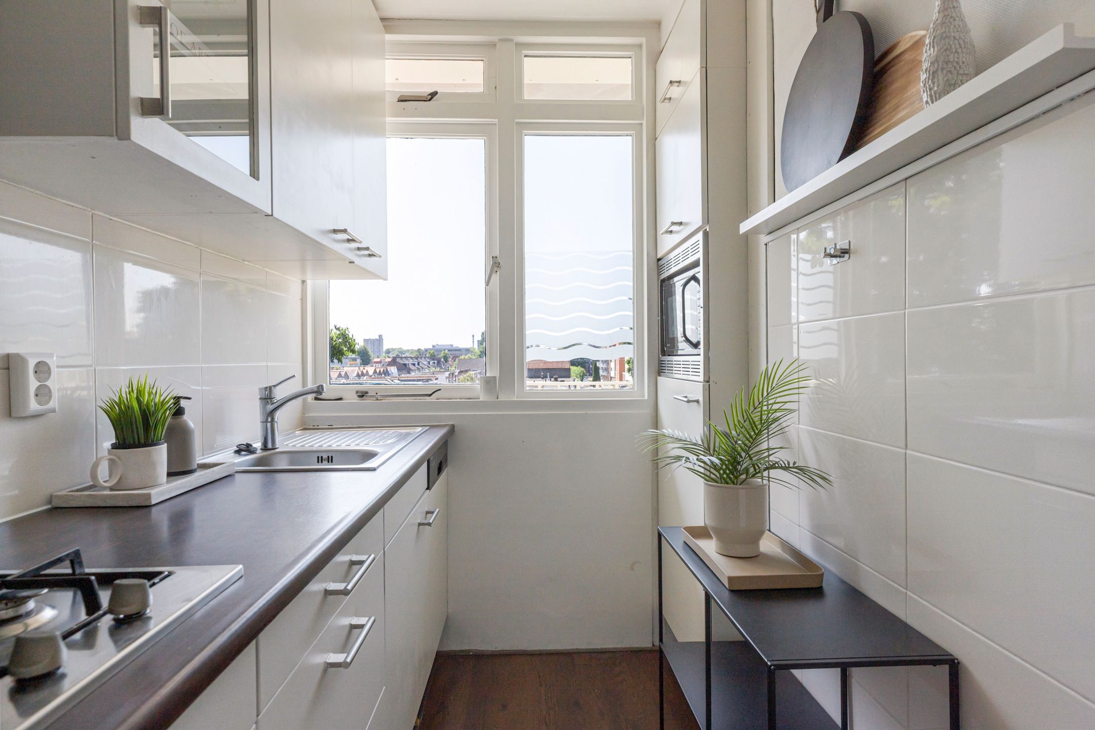 Foto 27 van Willem de Zwijgersingel 58