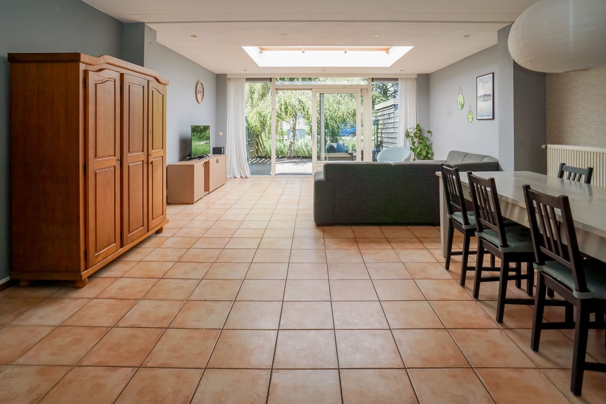 Foto 6 van Anna van Hogendorpland 10