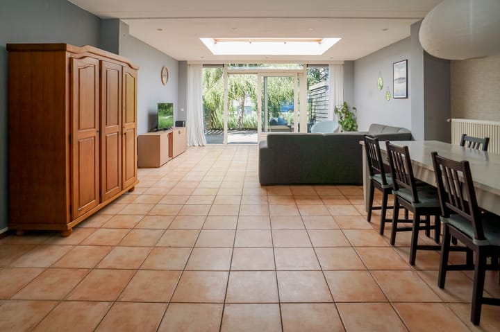 Foto 6 van Anna van Hogendorpland 10