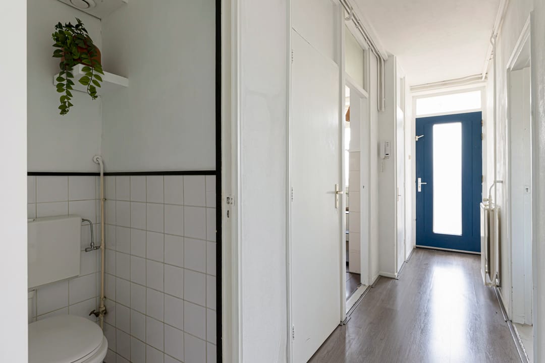 Foto 28 van Willem de Zwijgersingel 58