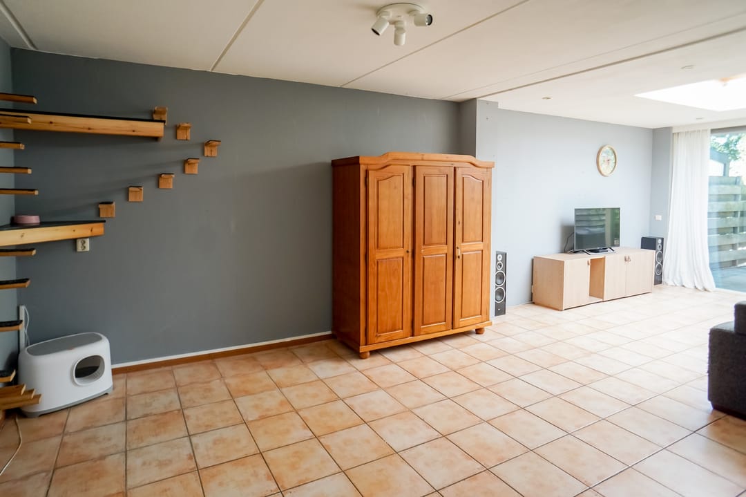 Foto 7 van Anna van Hogendorpland 10