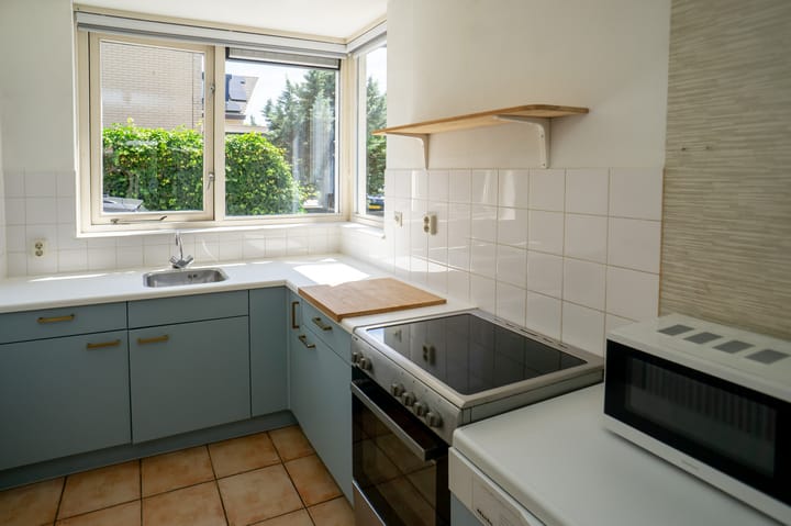 Foto 8 van Anna van Hogendorpland 10