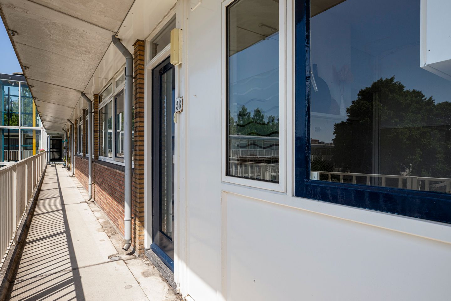 Foto 29 van Willem de Zwijgersingel 58