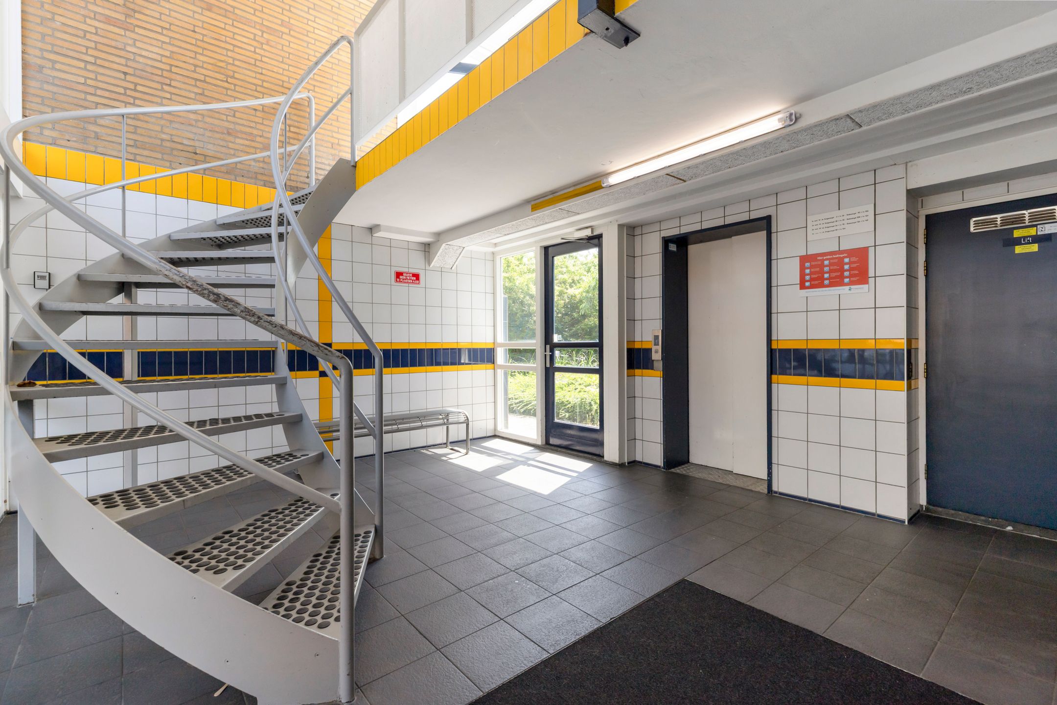 Foto 30 van Willem de Zwijgersingel 58