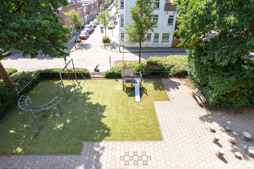 Foto 32 van Willem de Zwijgersingel 58