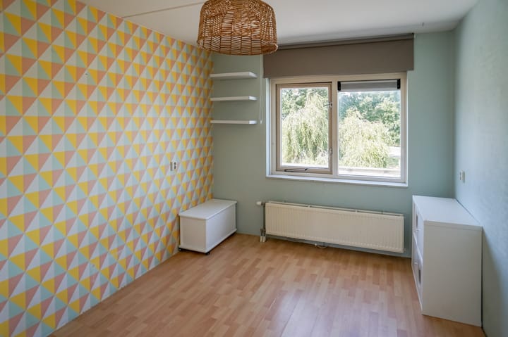 Foto 16 van Anna van Hogendorpland 10