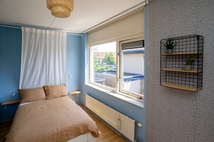 Foto 20 van Anna van Hogendorpland 10