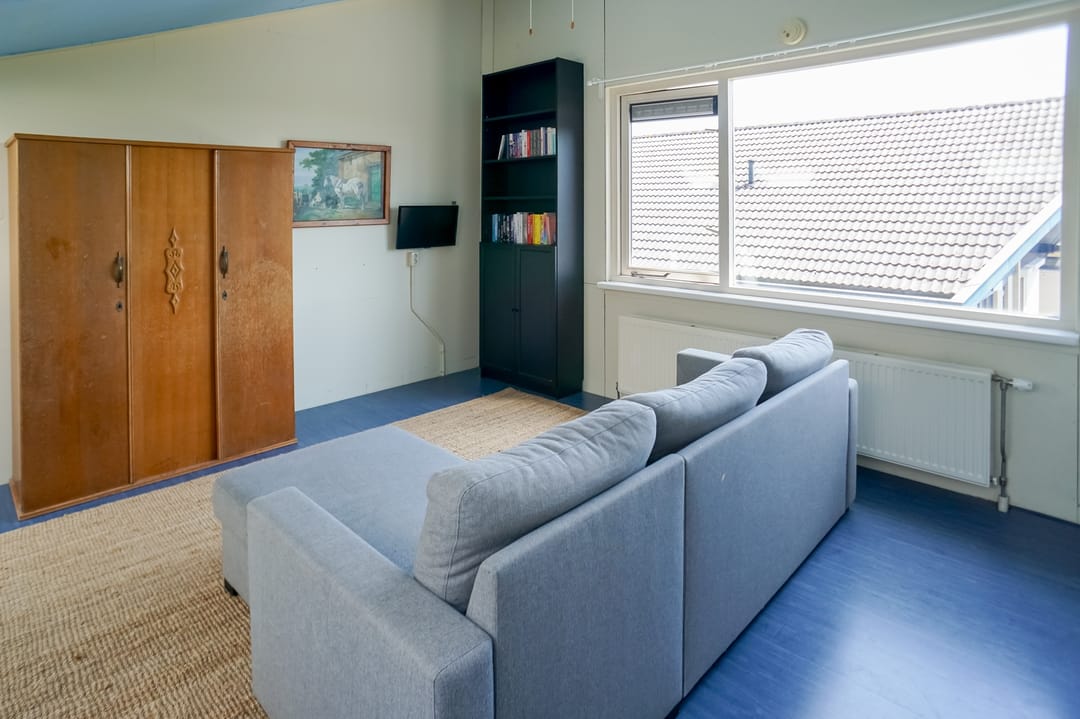 Foto 26 van Anna van Hogendorpland 10