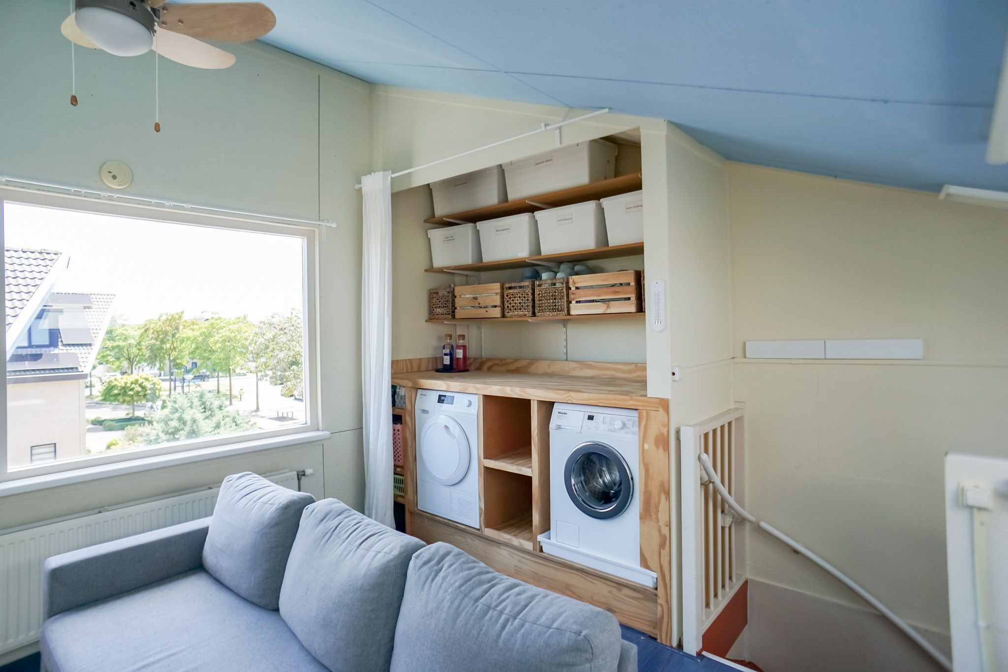 Foto 27 van Anna van Hogendorpland 10