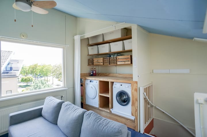 Foto 27 van Anna van Hogendorpland 10