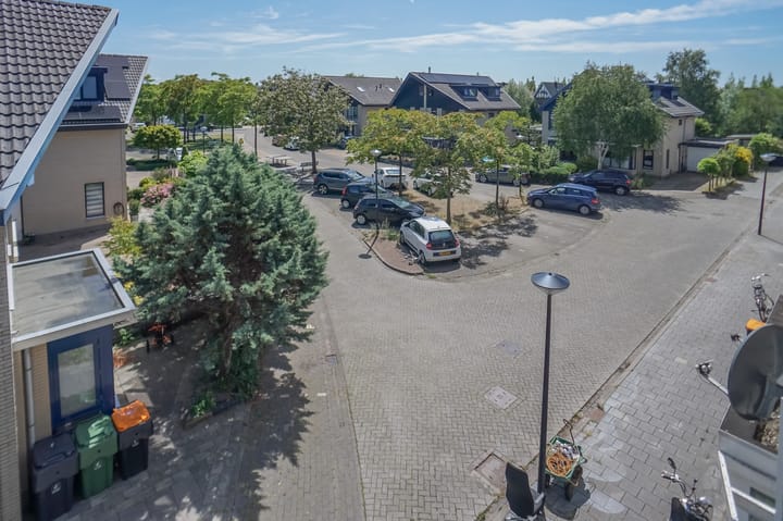 Foto 31 van Anna van Hogendorpland 10