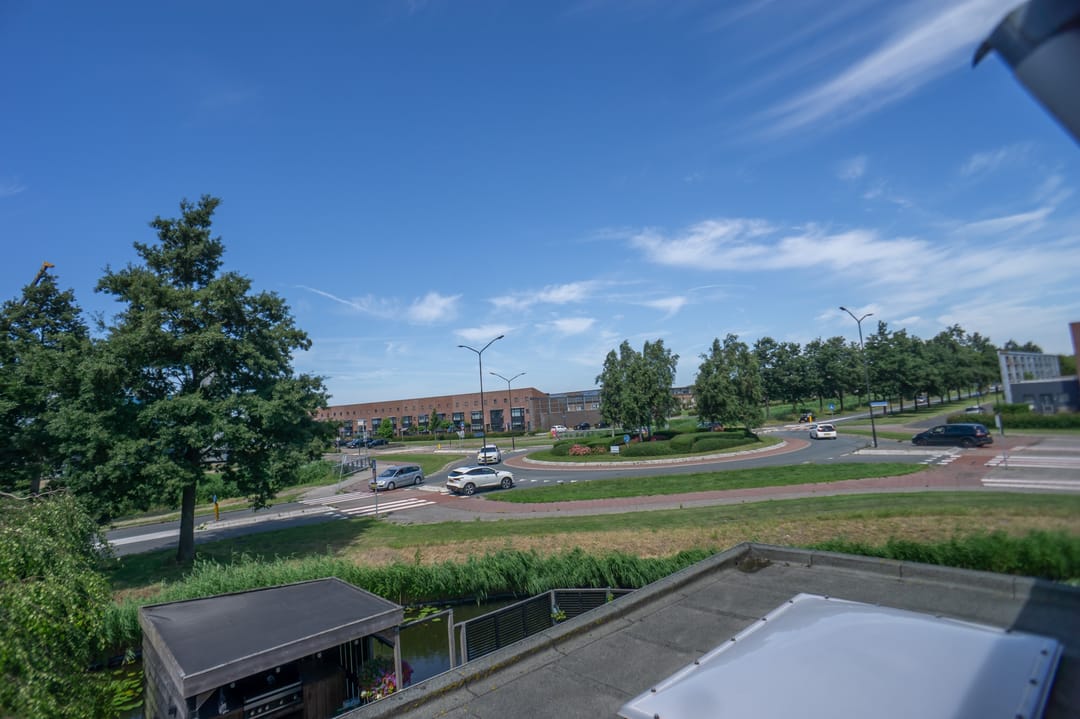 Foto 32 van Anna van Hogendorpland 10