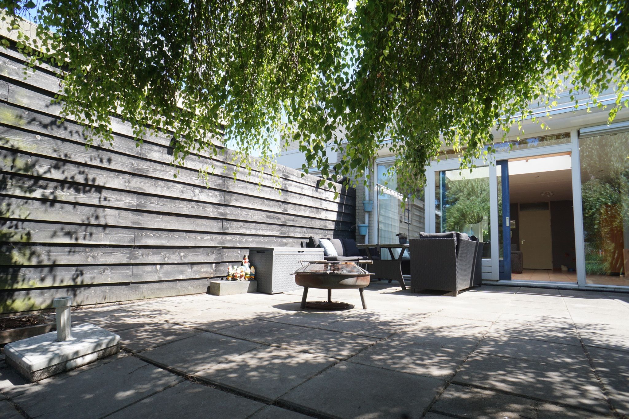 Foto 36 van Anna van Hogendorpland 10