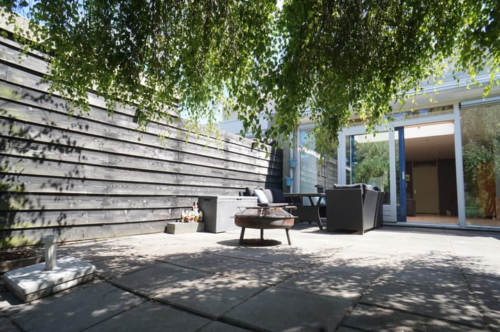 Foto 36 van Anna van Hogendorpland 10