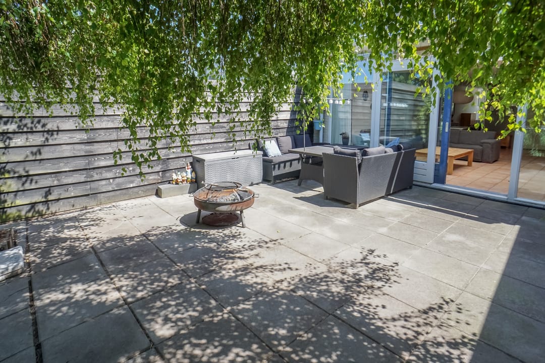 Foto 37 van Anna van Hogendorpland 10