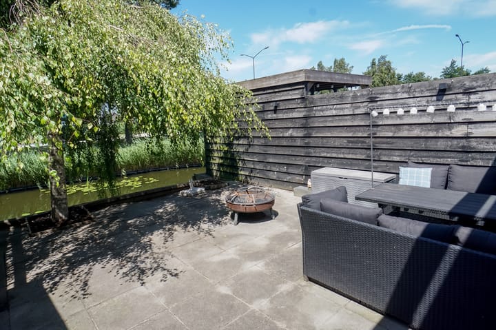 Foto 38 van Anna van Hogendorpland 10