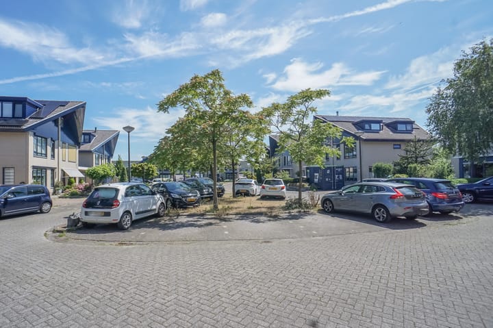 Foto 40 van Anna van Hogendorpland 10