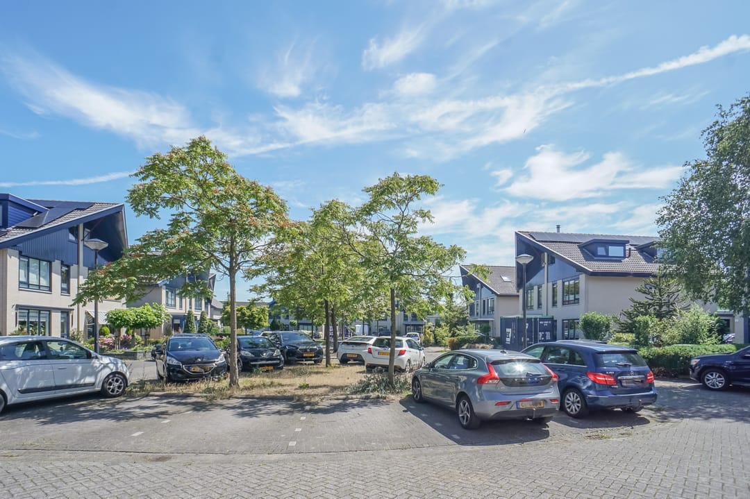 Foto 41 van Anna van Hogendorpland 10