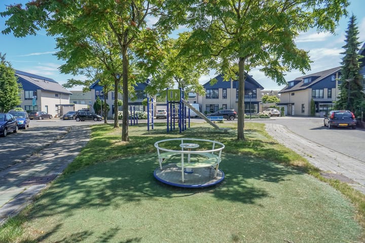 Foto 42 van Anna van Hogendorpland 10