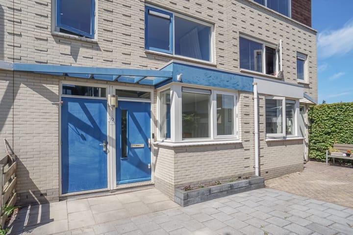 Foto 44 van Anna van Hogendorpland 10