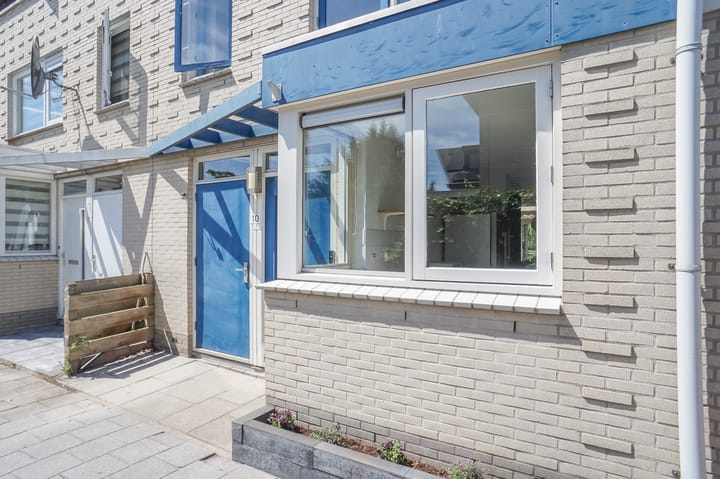 Foto 45 van Anna van Hogendorpland 10