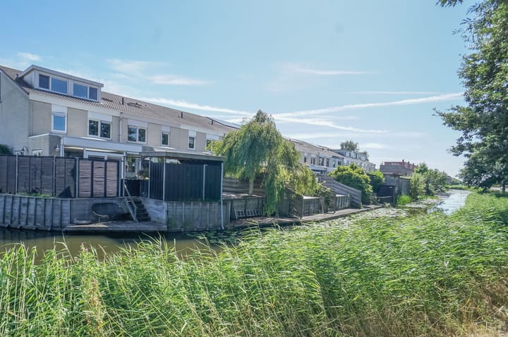 Foto 46 van Anna van Hogendorpland 10