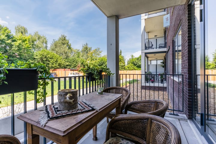 Foto 3 van Windvang 2-E