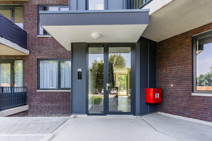 Foto 4 van Windvang 2-E