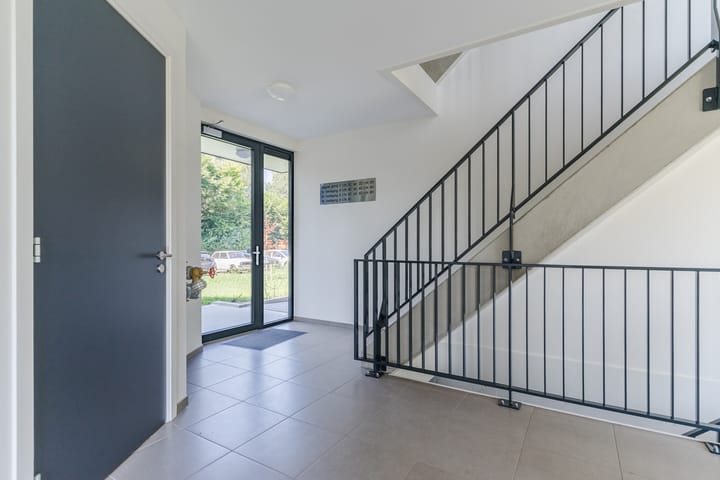 Foto 5 van Windvang 2-E