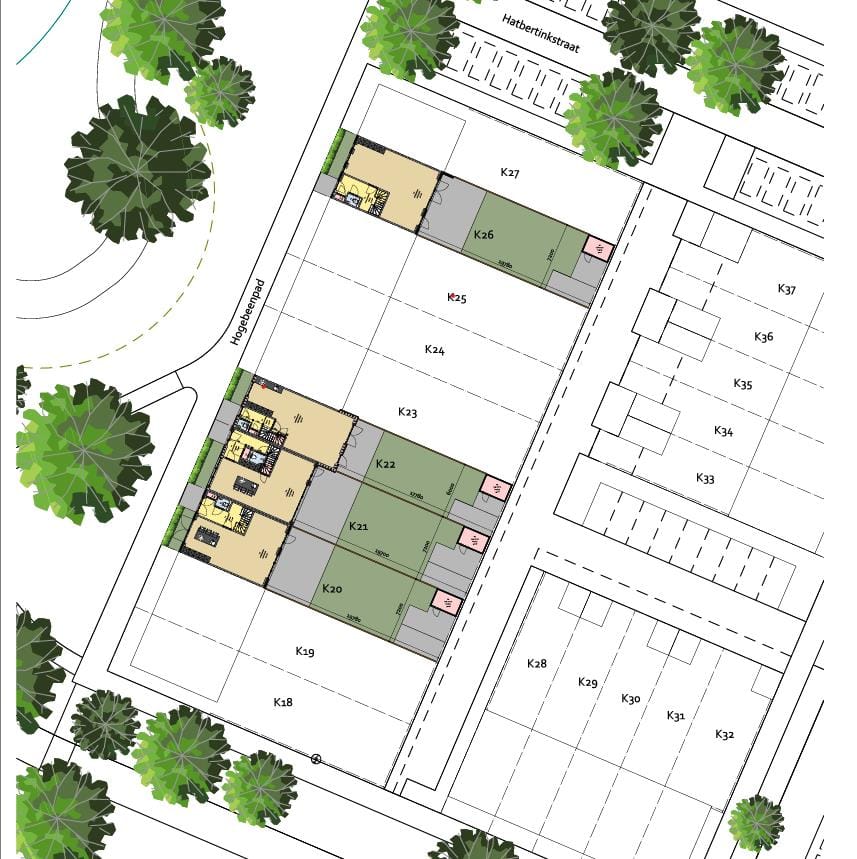 Foto 10 van Weideburen