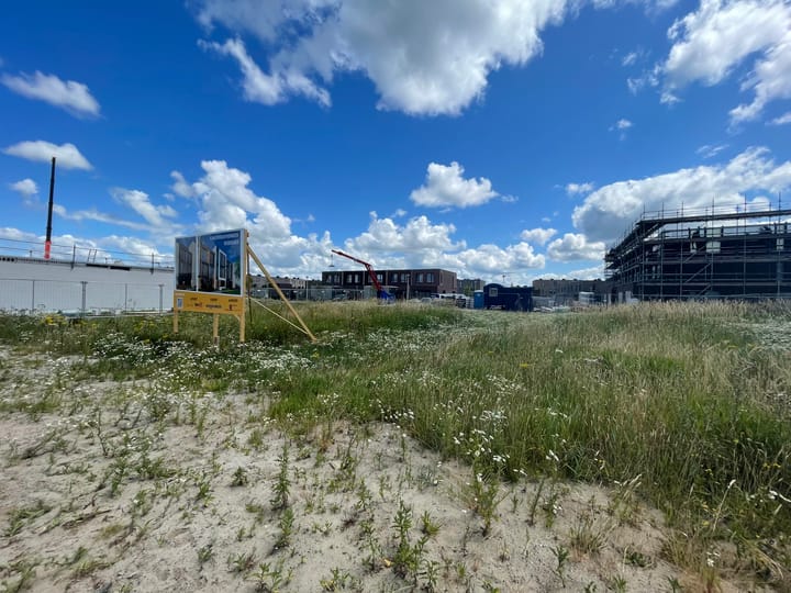 Foto 14 van Weideburen