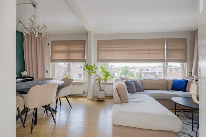 Foto 2 van Linnaeusstraat 169