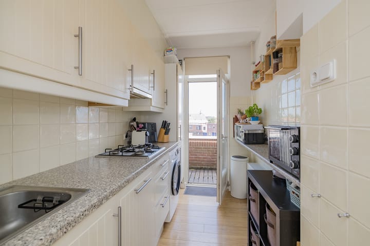 Foto 4 van Linnaeusstraat 169