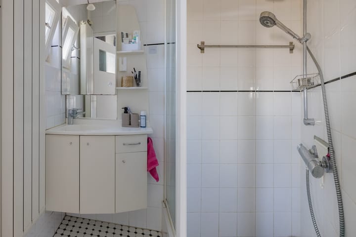 Foto 5 van Linnaeusstraat 169