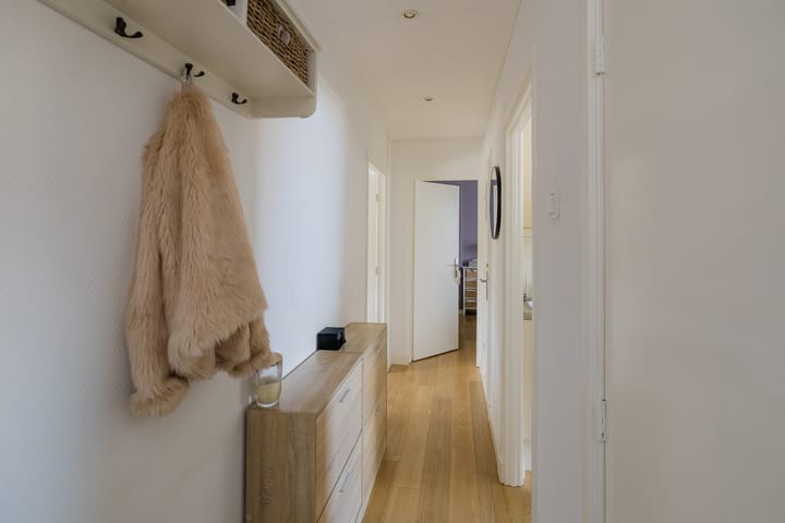 Foto 6 van Linnaeusstraat 169