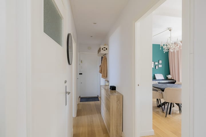 Foto 7 van Linnaeusstraat 169